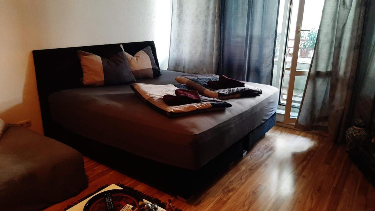 Tolle Private 2-Zimmer Wohnung Im Szene Bezirk Berlin-Friedrichshain المظهر الخارجي الصورة