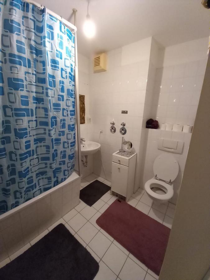 Tolle Private 2-Zimmer Wohnung Im Szene Bezirk Berlin-Friedrichshain المظهر الخارجي الصورة