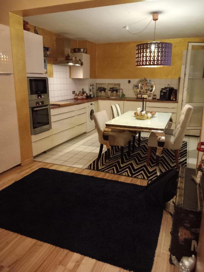 Tolle Private 2-Zimmer Wohnung Im Szene Bezirk Berlin-Friedrichshain المظهر الخارجي الصورة