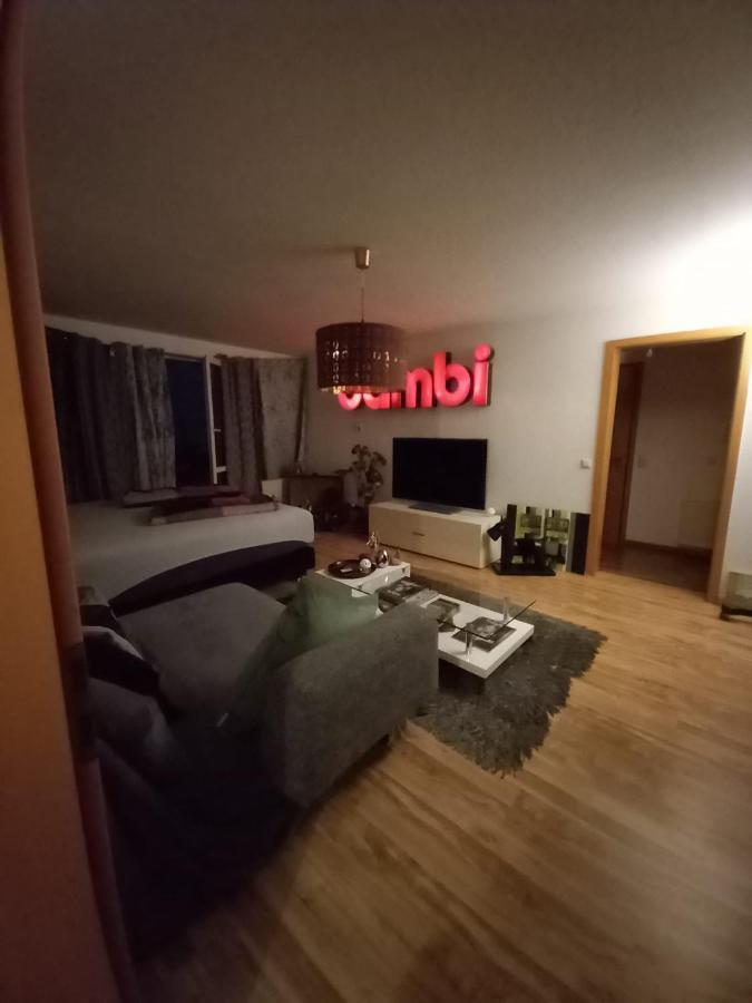 Tolle Private 2-Zimmer Wohnung Im Szene Bezirk Berlin-Friedrichshain المظهر الخارجي الصورة