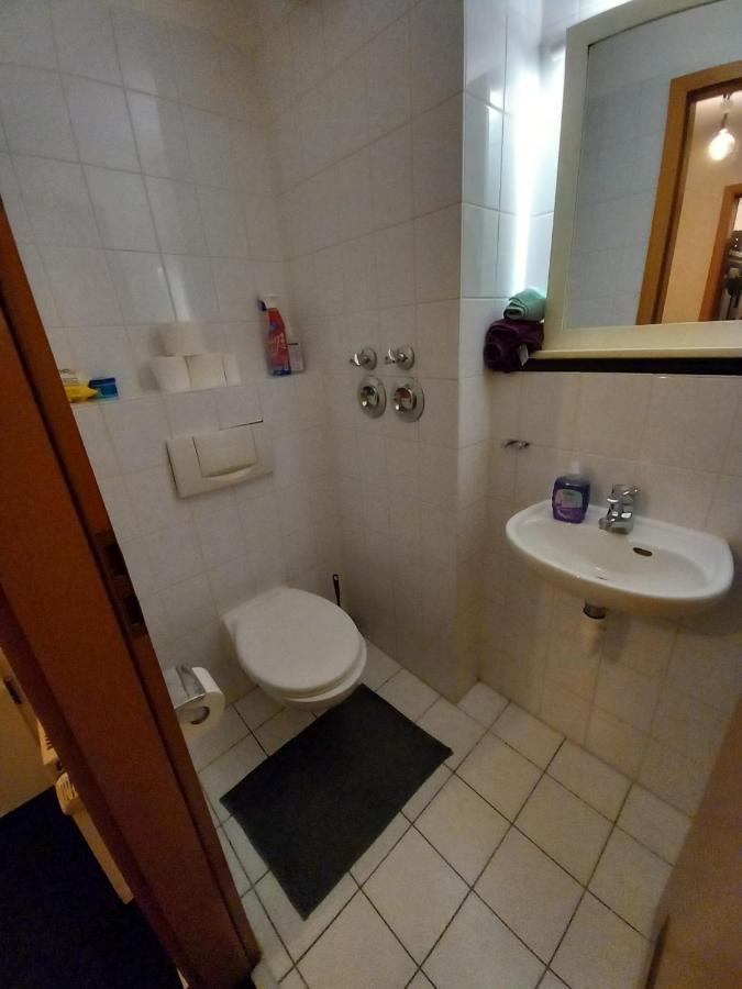 Tolle Private 2-Zimmer Wohnung Im Szene Bezirk Berlin-Friedrichshain المظهر الخارجي الصورة