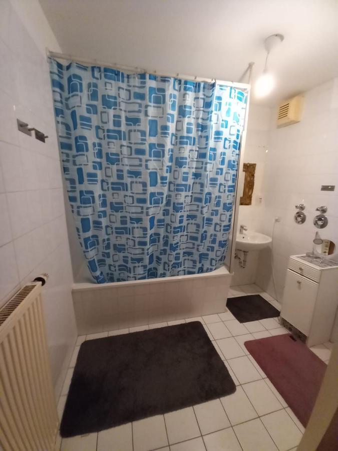 Tolle Private 2-Zimmer Wohnung Im Szene Bezirk Berlin-Friedrichshain المظهر الخارجي الصورة